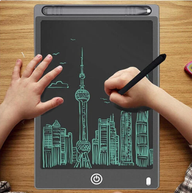 ColorPad - Lousa Mágica para Desenho Infantil