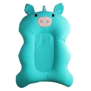BathJoy - Almofada de Banho Animais Flutuantes