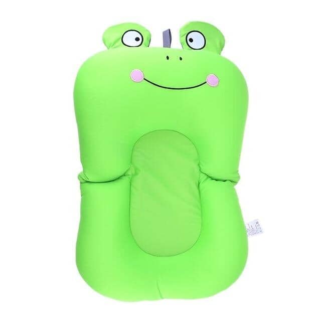 BathJoy - Almofada de Banho Animais Flutuantes