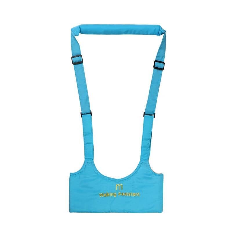 Walking Assistant - Andador para BebĂȘ