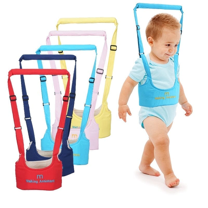 Walking Assistant - Andador para BebĂȘ