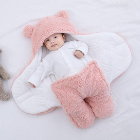 BabySleep - Ursinho Terapêutico Para Bebês