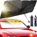 SunGuard™ | Guarda-Sol para Para-brisa