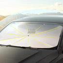 SunGuard™ | Guarda-Sol para Para-brisa