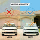 SunGuard™ | Guarda-Sol para Para-brisa