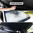 SunGuard™ | Guarda-Sol para Para-brisa