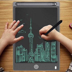 ColorPad - Lousa Mágica para Desenho Infantil