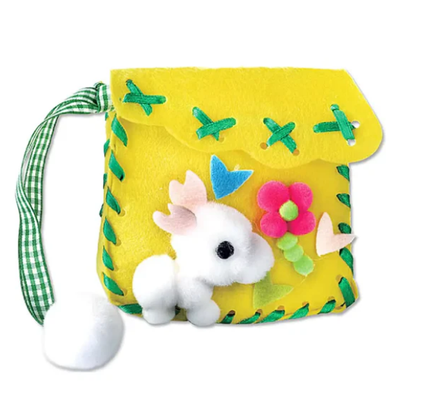 Costura Criativa - Super Kit de Costura Infantil
