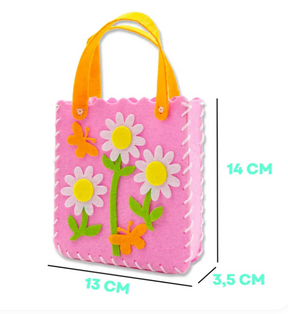 Costura Criativa - Super Kit de Costura Infantil