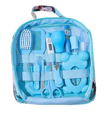 BabyCare - Kit de Cuidados para Recém Nascidos