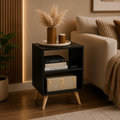 Mesa Capri™ | Mesa Multifuncional para Sala e Quarto
