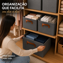 Modulare™ - Kit Organizador Multiuso
