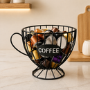 CupCoffee Organizador para Cápsulas de Café