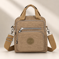 Bella™ | Bolsa Mochila Feminina