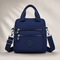 Bella™ | Bolsa Mochila Feminina
