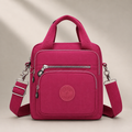 Bella™ | Bolsa Mochila Feminina