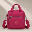 Bella™ | Bolsa Mochila Feminina
