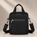 Bella™ | Bolsa Mochila Feminina