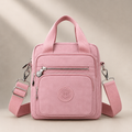 Bella™ | Bolsa Mochila Feminina