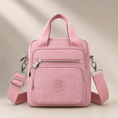 Bella™ | Bolsa Mochila Feminina