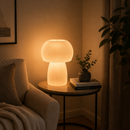 Cogumelo Elegance  | Abajur Decorativo