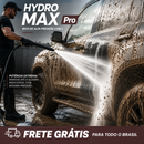 HydroMax Pro™ | Bico de Alta Pressão 3 em 1