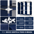SmartCloset™ | Guarda-Roupa Multiuso de Alta Capacidade