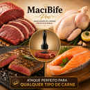 MaciBife Pro™ – Amaciador de Carnes Profissional com Pinos de Inox