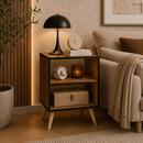 Mesa Capri™ | Mesa Multifuncional para Sala e Quarto