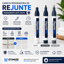 RejuntePro™ – Caneta Reparadora de Rejunte Permanente | Anti-Mofo · À Prova d'Água