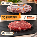 Tábua Mágica Descongelante Defrost Express Tech