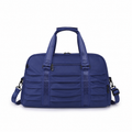 LevaFit™ | Bolsa Esportiva de Grande Capacidade