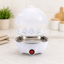 OvoChef Pro™ | Cozedor Elétrico a Vapor