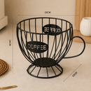 CupCoffee Organizador para Cápsulas de Café