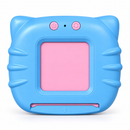 Pequeno Gênio Bilíngue™ - Máquina de Cartões Interativa (Português + Inglês)