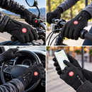 Therm Pro™ | Luvas Térmicas Impermeáveis