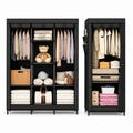 SmartCloset™ | Guarda-Roupa Multiuso de Alta Capacidade