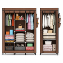 SmartCloset™ | Guarda-Roupa Multiuso de Alta Capacidade