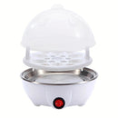 OvoChef Pro™ | Cozedor Elétrico a Vapor