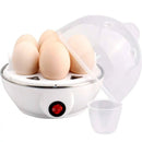 OvoChef Pro™ | Cozedor Elétrico a Vapor