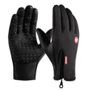 Therm Pro™ | Luvas Térmicas Impermeáveis