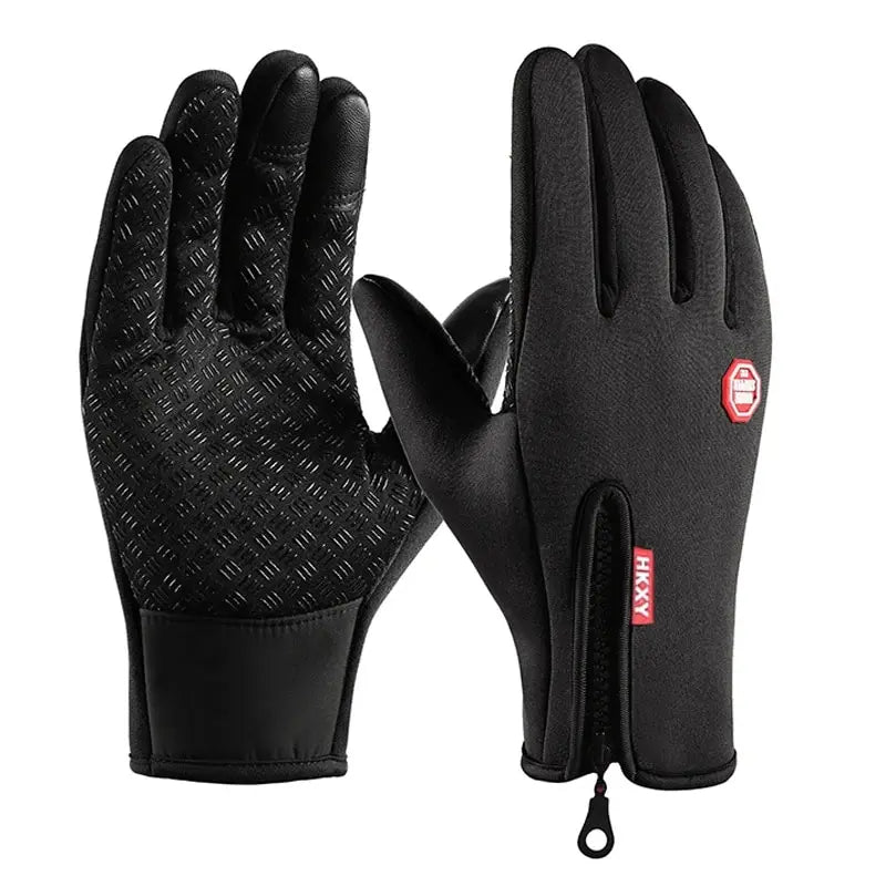Therm Pro™ | Luvas Térmicas Impermeáveis