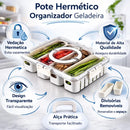 Organizador Hermético Inteligente