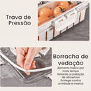 Organizador Hermético Inteligente