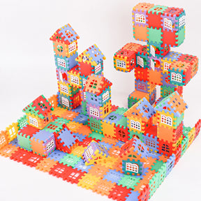 Kids Dream - Blocos Construtivos
