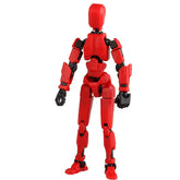 RoboFlex 360 - Robô Multiformas