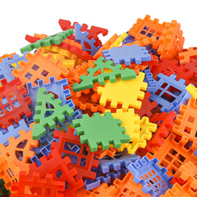 Kids Dream - Blocos Construtivos