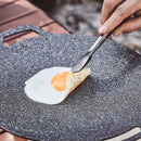 Grill de Pedra Premium™ | Arado Coreano Antiaderente