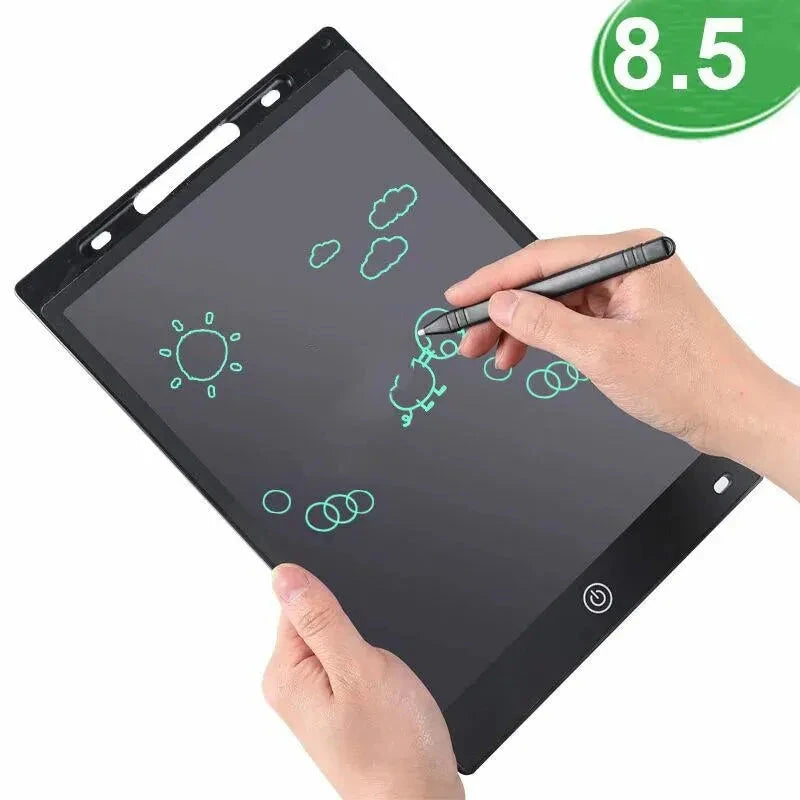 ColorPad - Lousa Mágica para Desenho Infantil