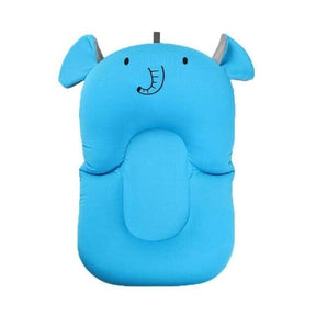 BathJoy - Almofada de Banho Animais Flutuantes